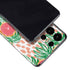 Bouffants and Broken Hearts Graphic Grapefruit Galaxy S21 Ultra 5G Skin